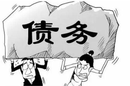 调查取证起诉离婚另一方欠的债务怎么办？